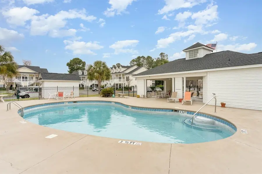 5060 Glenbrook Dr. #203, Myrtle Beach, SC 29579 - #3
