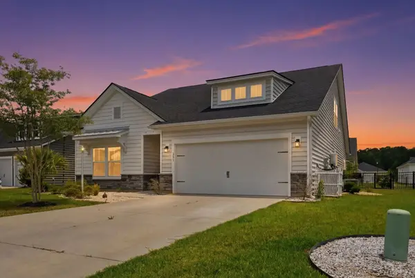201 Craigflower Ct., Longs, SC 29568