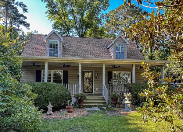 68 Partridge Ln., Pawleys Island, SC 29585