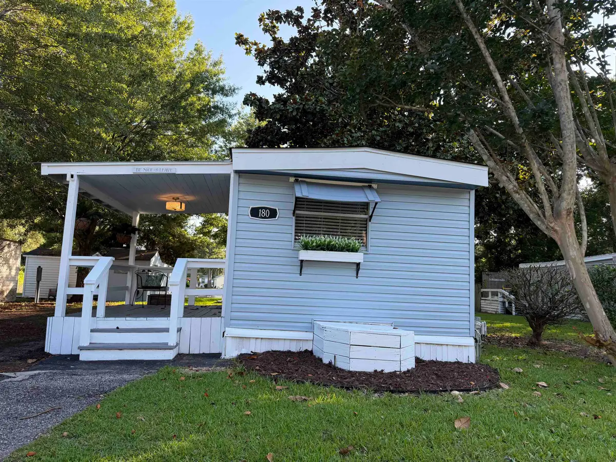 180 Offshore Dr., Garden City, SC 29576 - #1