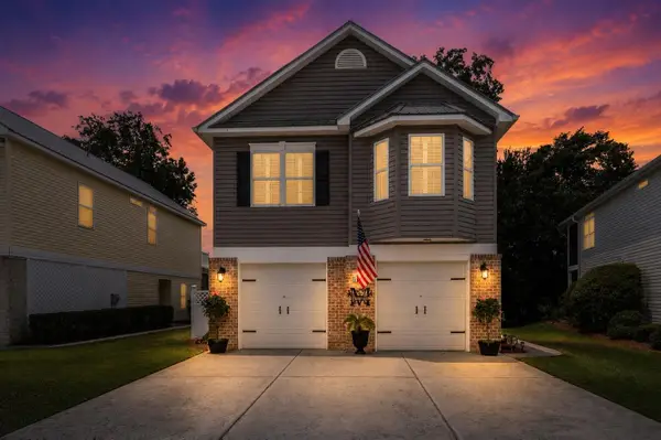 1608 Cottage Cove Circle, North Myrtle Beach, SC 29582