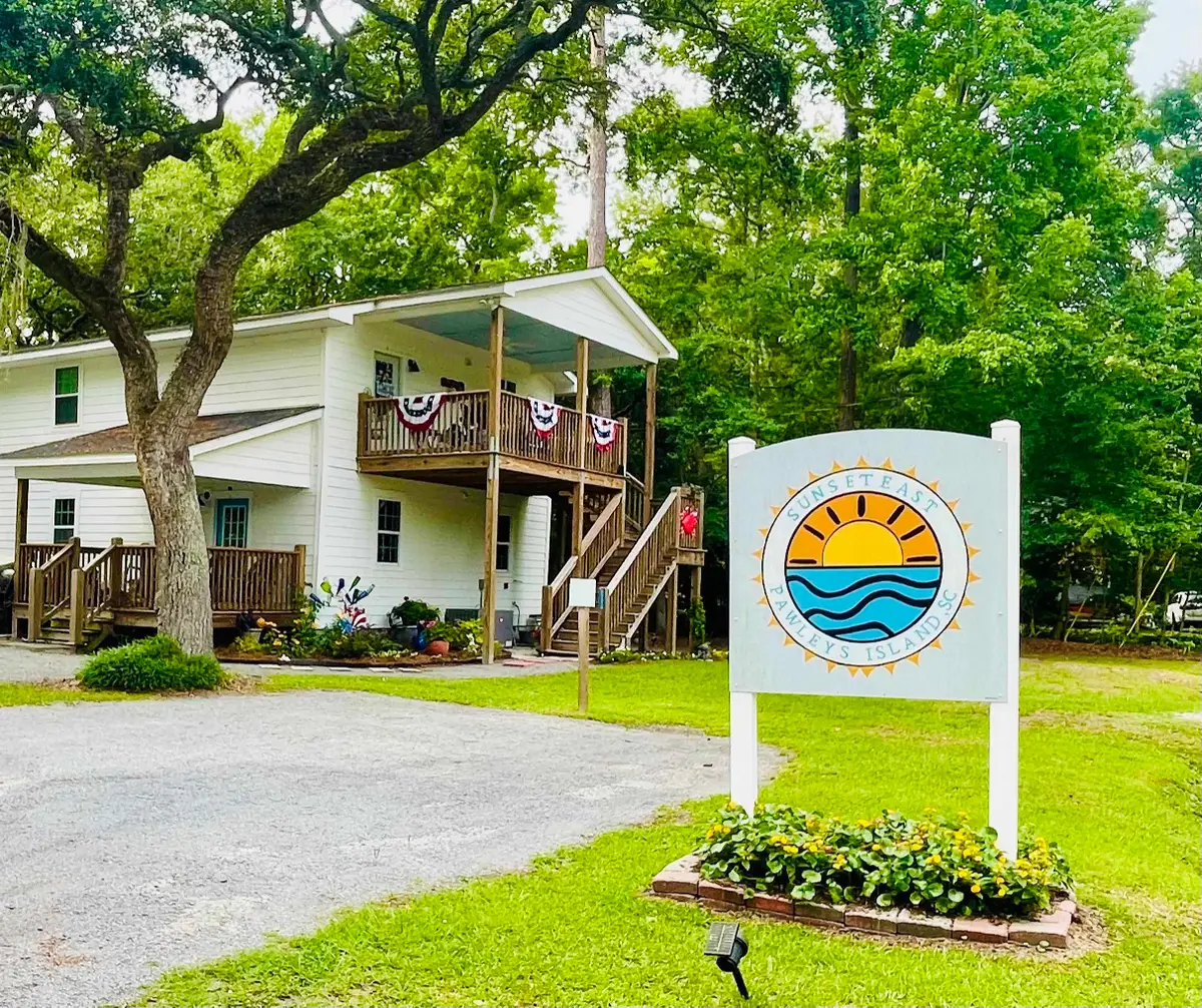 398 Blockade Dr., Pawleys Island, SC 29585 - #1