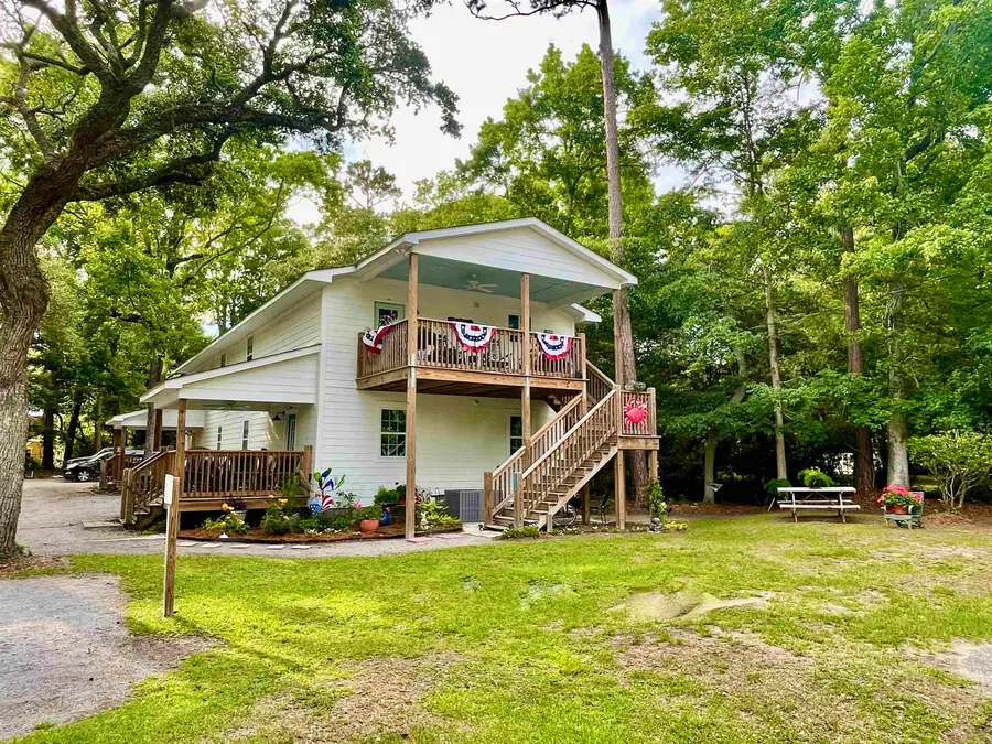 398 Blockade Dr., Pawleys Island, SC 29585 - #2