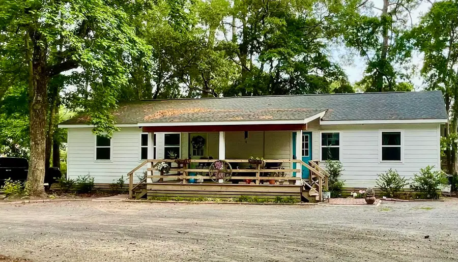 398 Blockade Dr., Pawleys Island, SC 29585 - #3