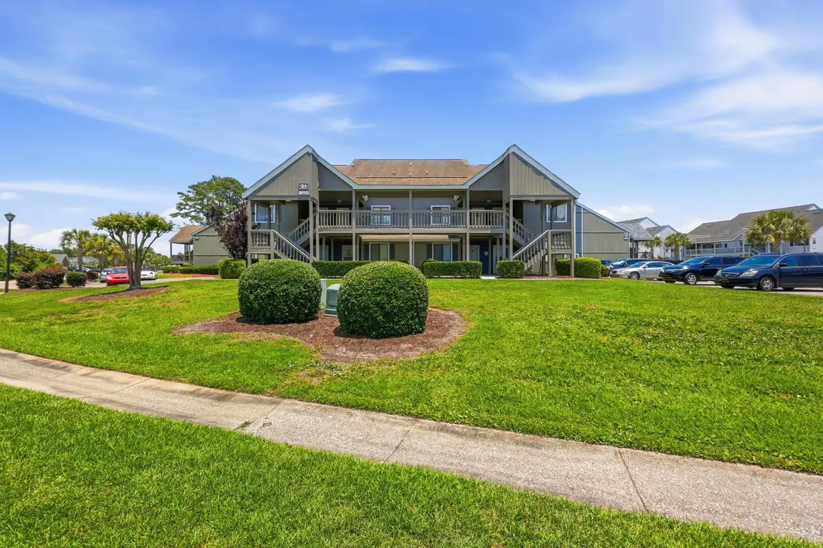1890 Auburn Ln. #31-F, Surfside Beach, SC 29575 - #1