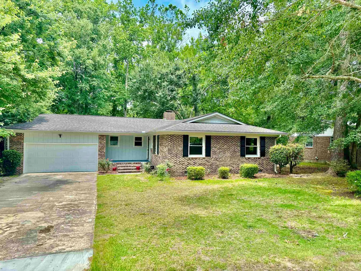 310 Jordan Circle, Conway, SC 29527 - #1
