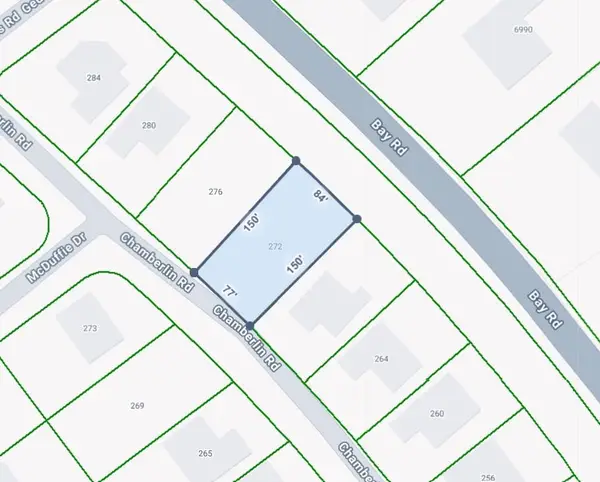 272 Chamberlin Rd., Myrtle Beach, SC 29588