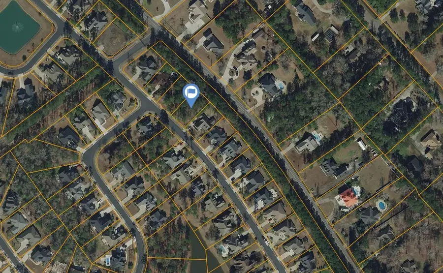 272 Chamberlin Rd., Myrtle Beach, SC 29588 - #3