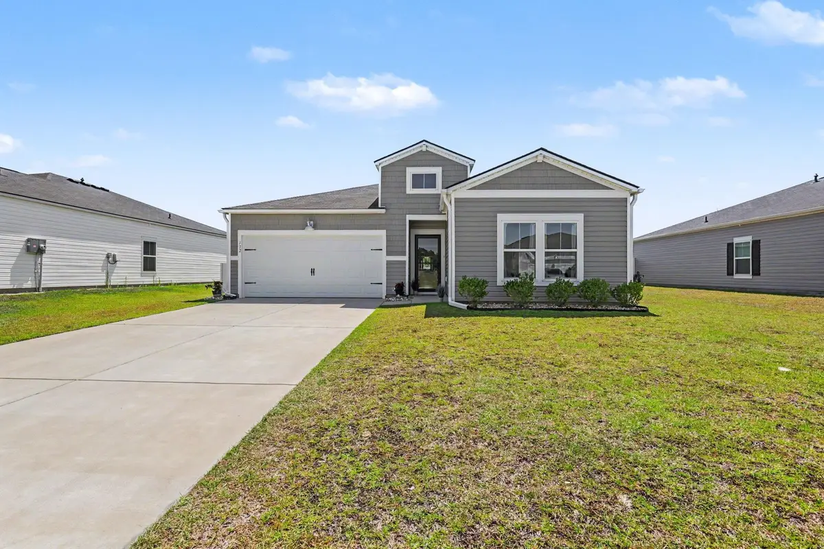 172 Fox Rae Dr., Conway, SC 29526 - #1