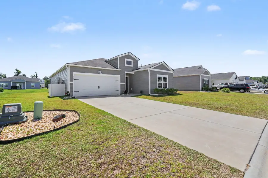 172 Fox Rae Dr., Conway, SC 29526 - #3