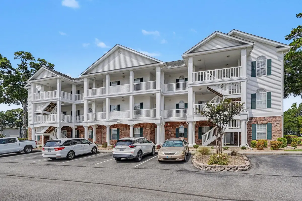 4449 Turtle Ln. #3-C, Little River, SC 29566 - #1