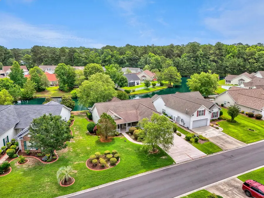 488 Westham Dr., Murrells Inlet, SC 29576 - #3