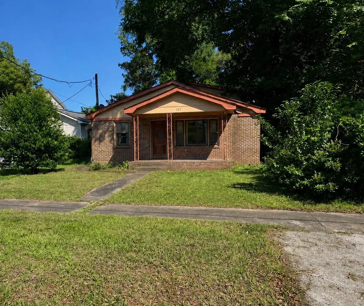 222 Cleland St., Georgetown, SC 29440 - #1