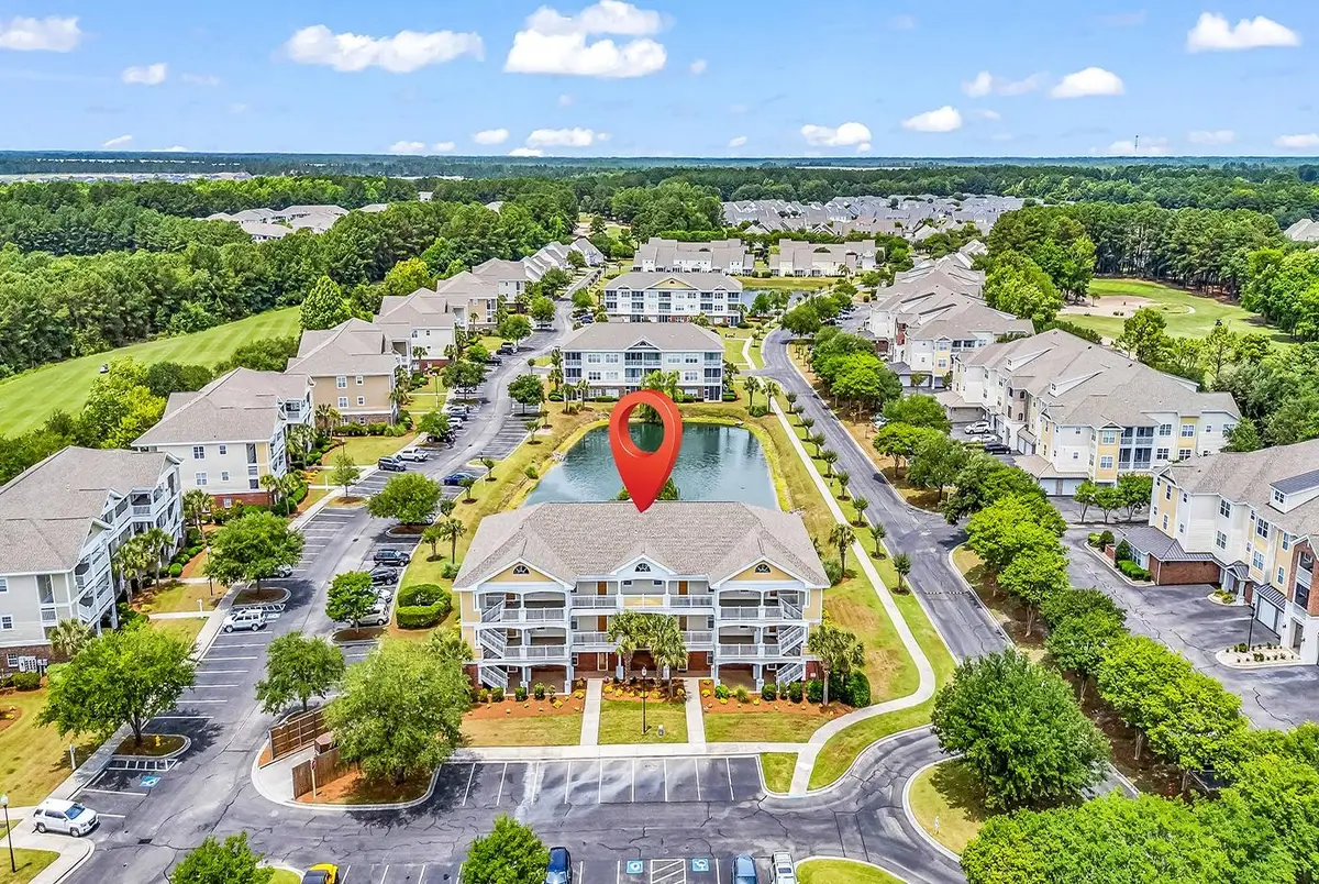 6203 Catalina Dr. #1031, North Myrtle Beach, SC 29582 - #1