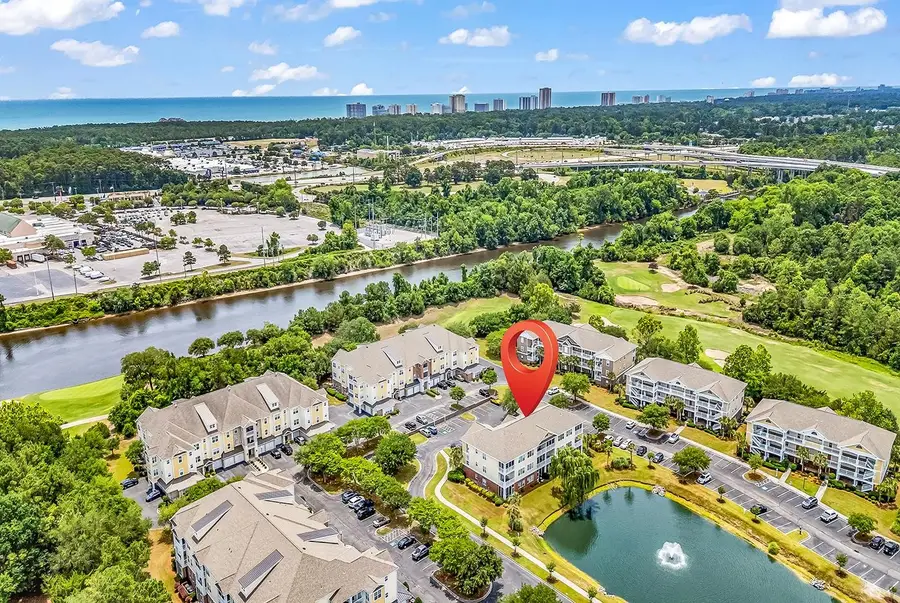 6203 Catalina Dr. #1031, North Myrtle Beach, SC 29582 - #3