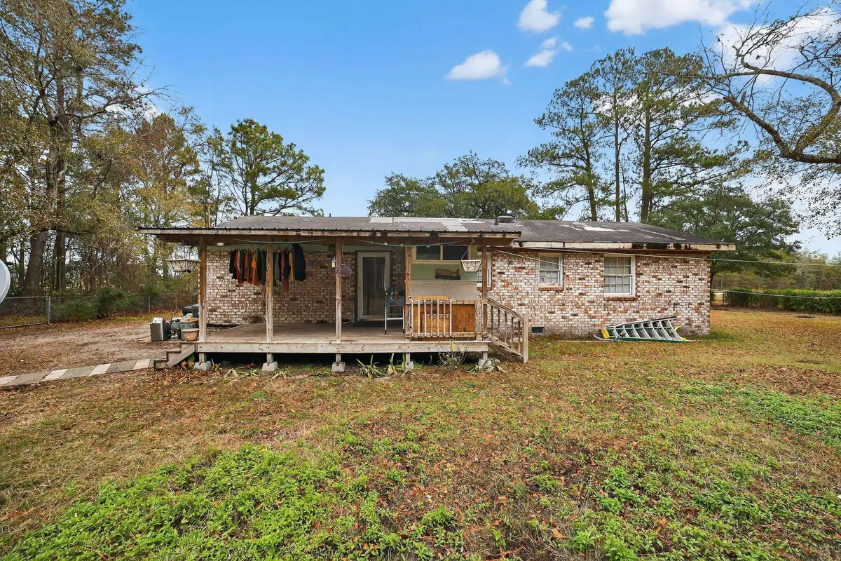 8345 Highway 917, Nichols, SC 29581 - #1