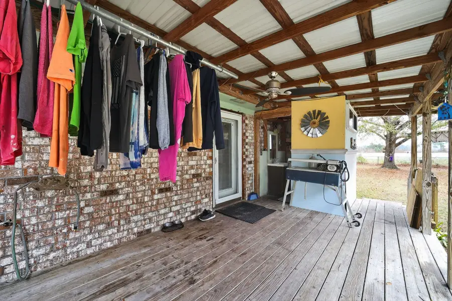 8345 Highway 917, Nichols, SC 29581 - #3