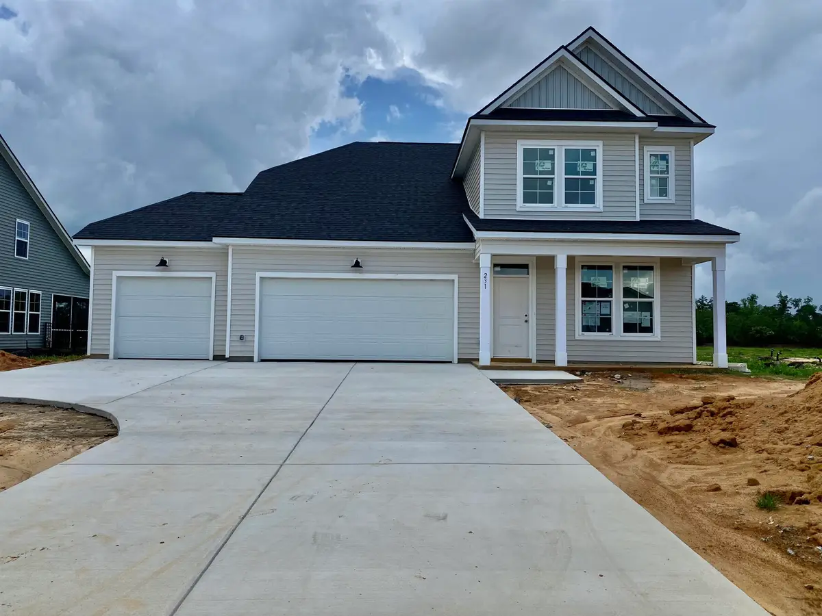 231 Letha Dr, Longs, SC 29568 - #1