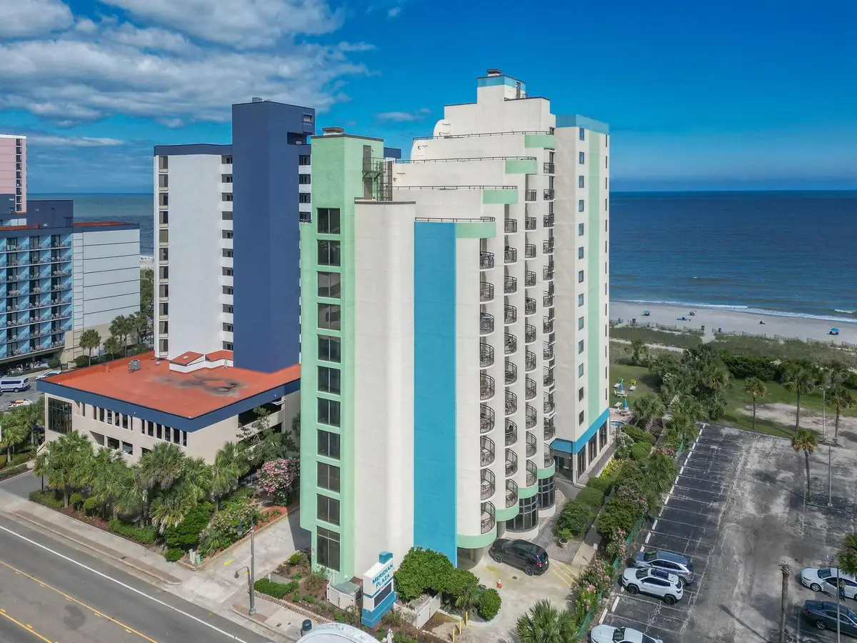 2310 N Ocean Blvd. #204, Myrtle Beach, SC 29577 - #1