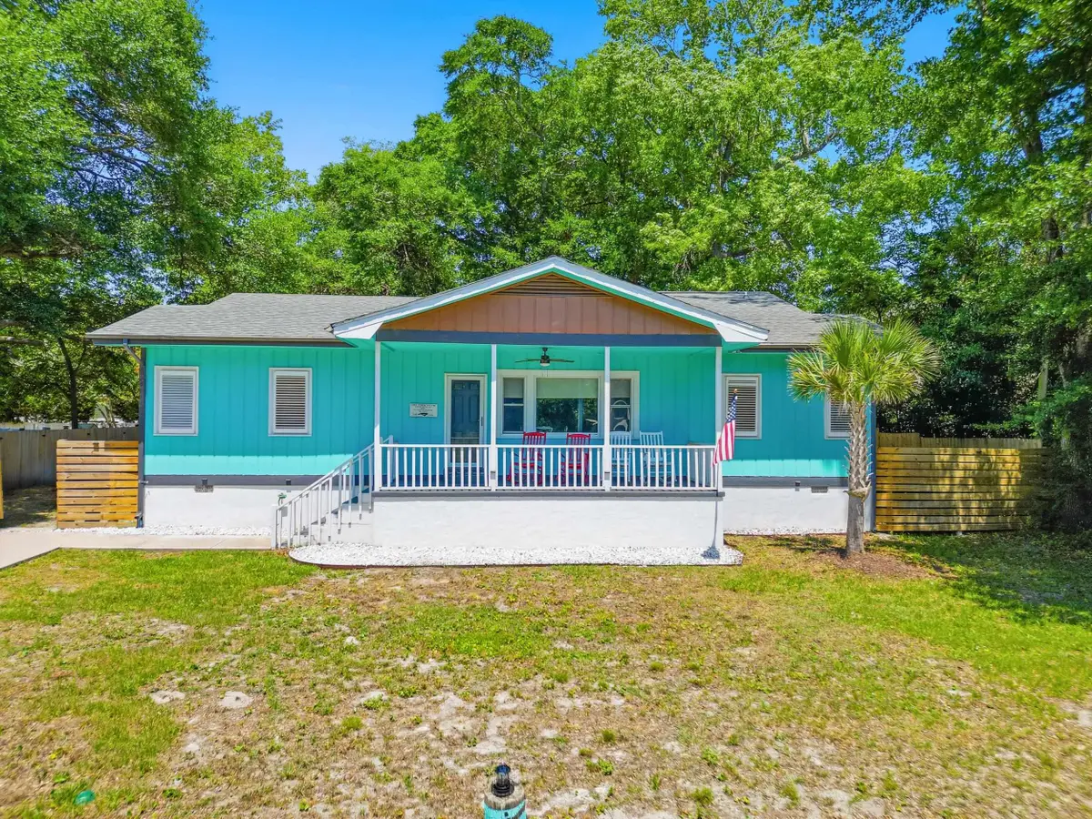 4259 Luck Ave., Little River, SC 29566 - #1
