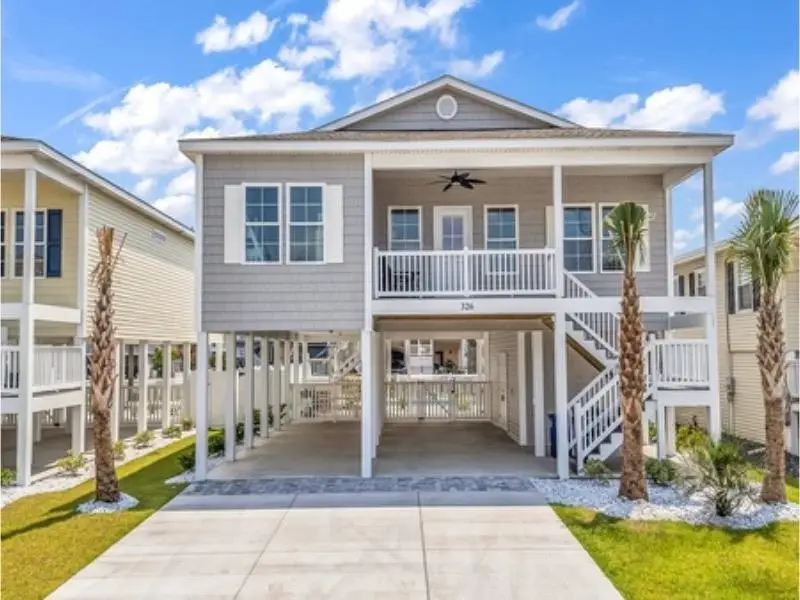 326 46th Ave. N, North Myrtle Beach, SC 29582 - #1