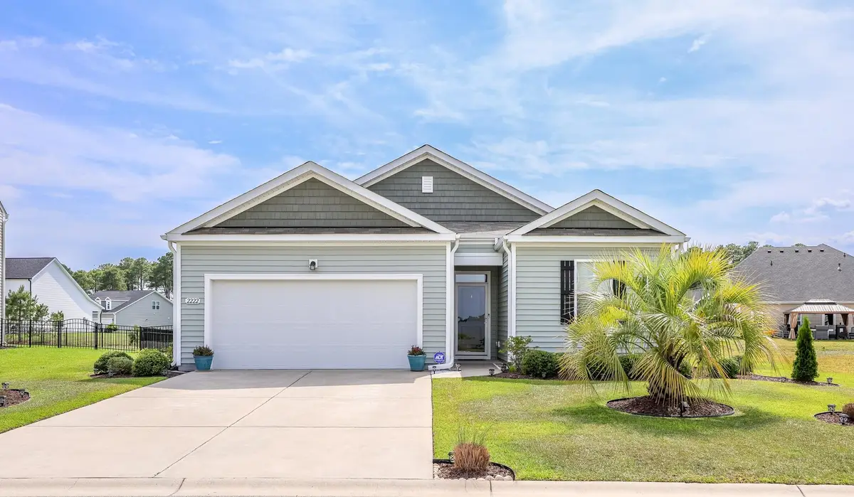 2222 Blackthorn Dr., Conway, SC 29526 - #1
