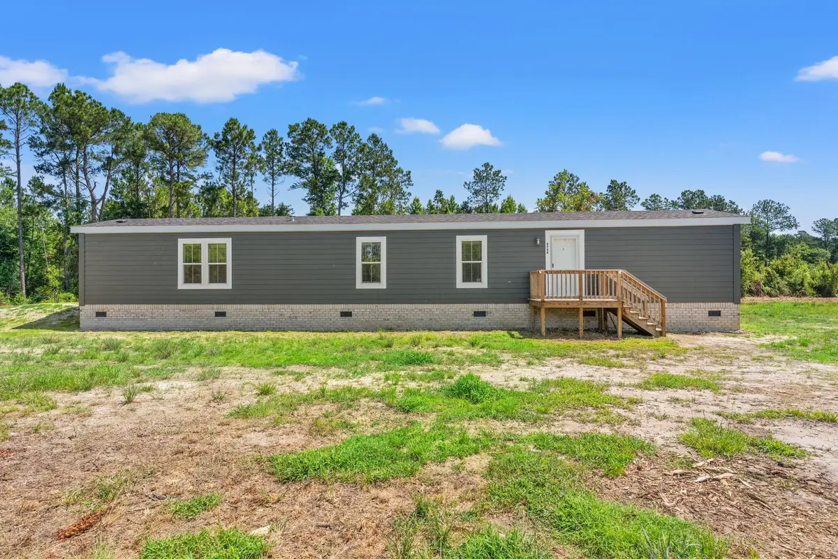 8790 Luck Rd., Nichols, SC 29581 - #1