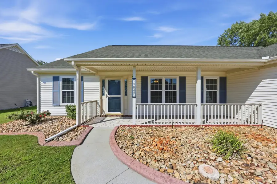 1624 Wood Thrush Dr., Murrells Inlet, SC 29576 - #2