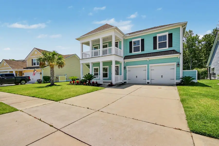 2223 Blue Crane Circle, Myrtle Beach, SC 29577 - #3