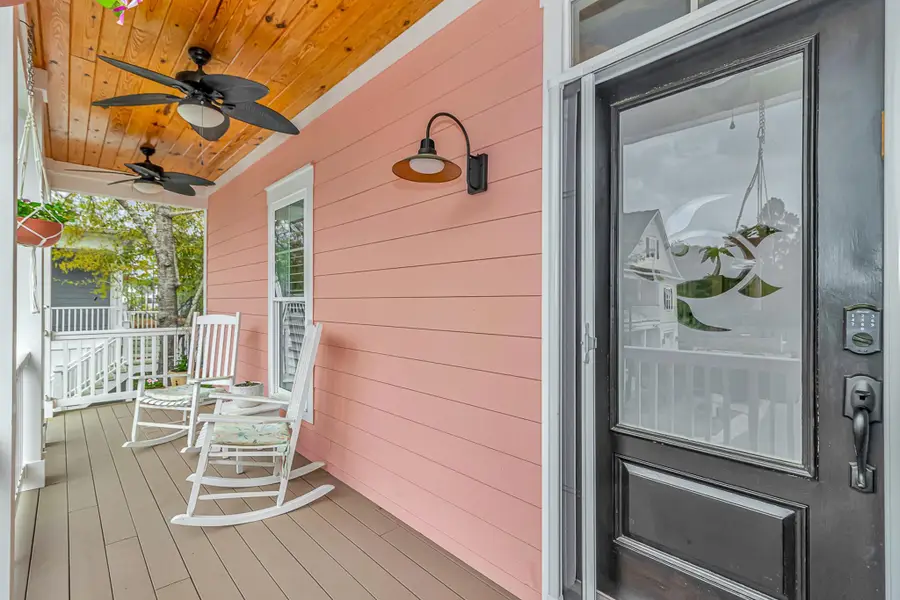 40 Big Oak Pl., Pawleys Island, SC 29585 - #3