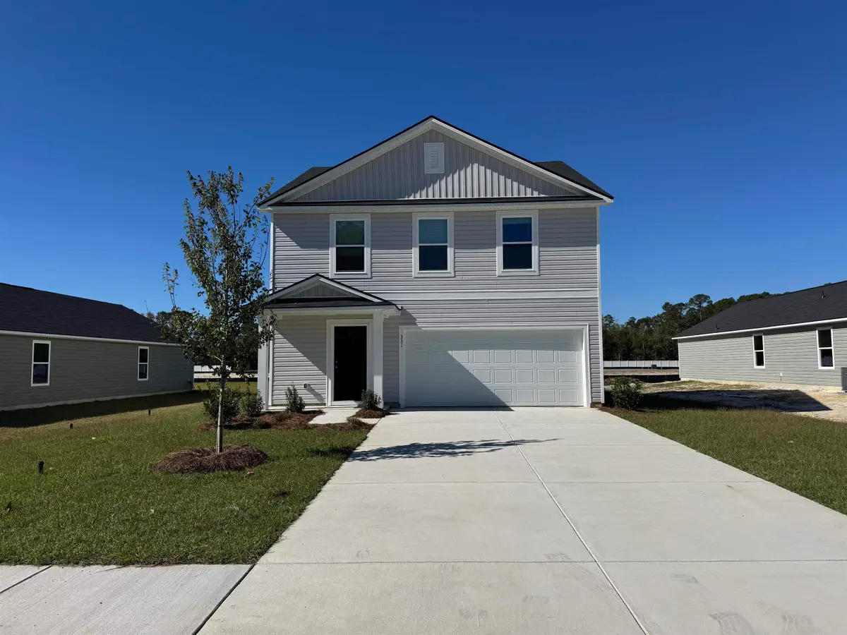 125 Birchwood Dr., Longs, SC 29568 - #1