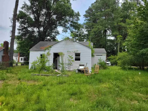 507 Oak St., Mullins, SC 29574