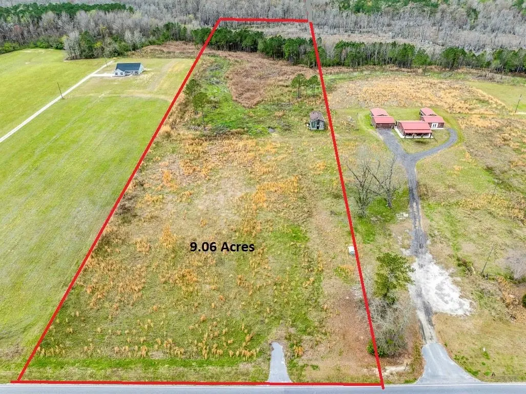 1829 S Pamplico Hwy., Pamplico, SC 29583 - #1