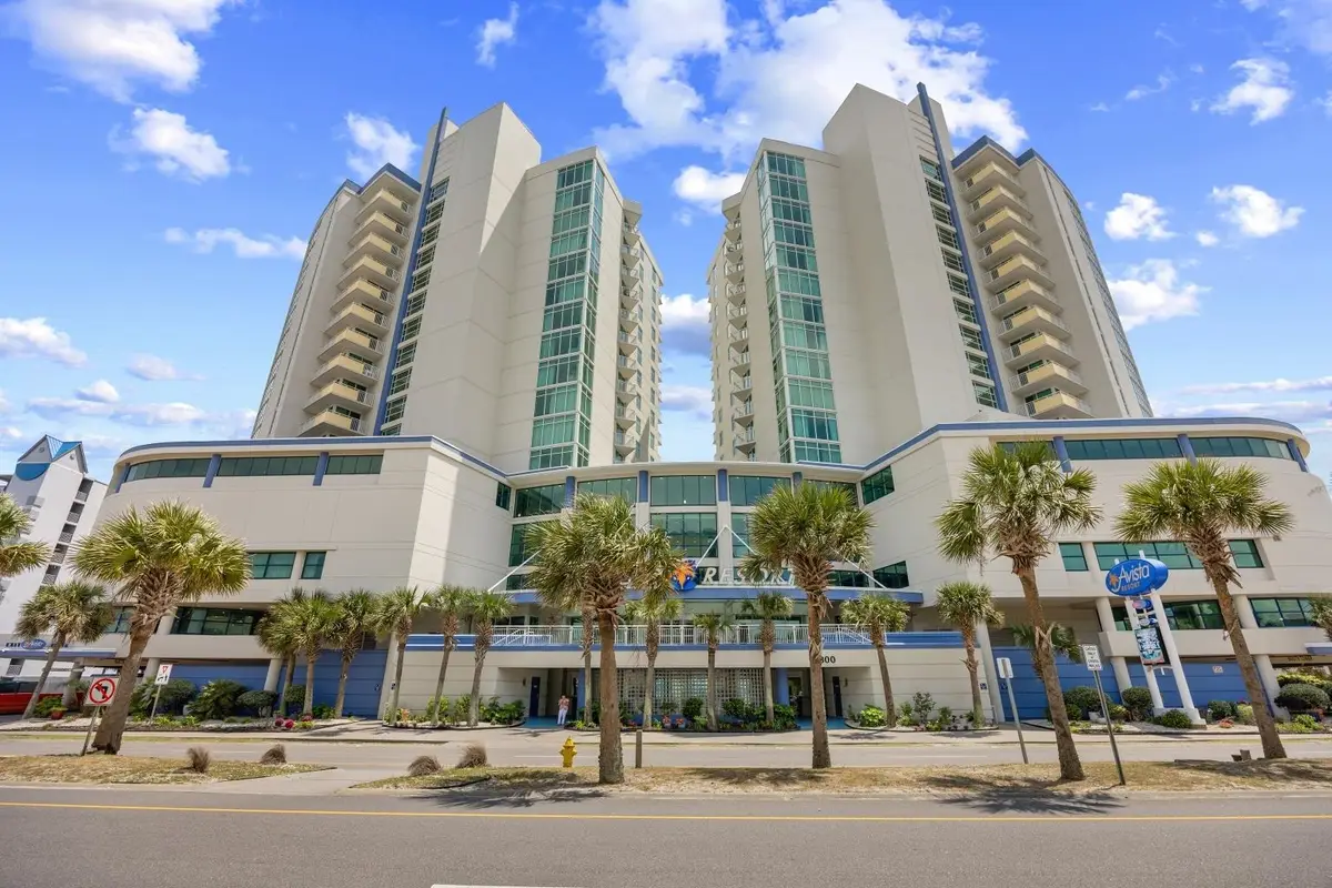 300 N Ocean Blvd. #509, North Myrtle Beach, SC 29582 - #1