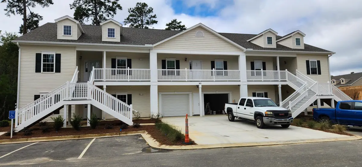 1144 Freeboard St. #202 middle, Murrells Inlet, SC 29576 - #1