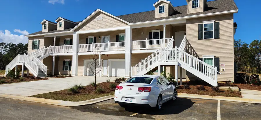 1144 Freeboard St. #202 middle, Murrells Inlet, SC 29576 - #2
