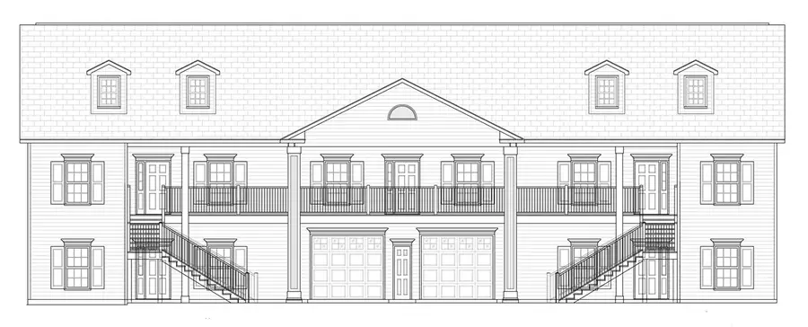 1144 Freeboard St. #202 middle, Murrells Inlet, SC 29576 - #3