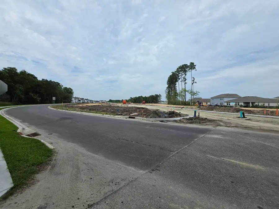 4137 Rose Bud Ln., Myrtle Beach, SC 29588 - #3