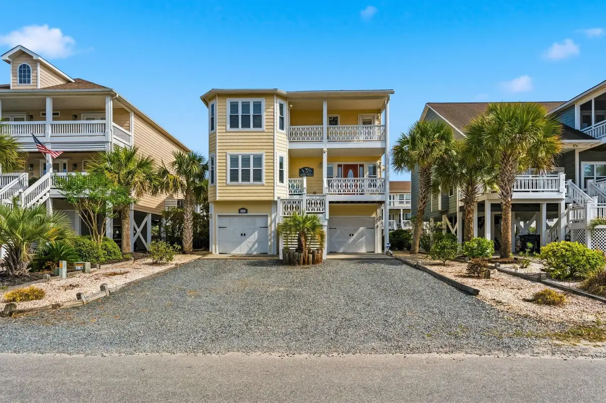 183 W Fourth St., Ocean Isle Beach, NC 28469 - #1