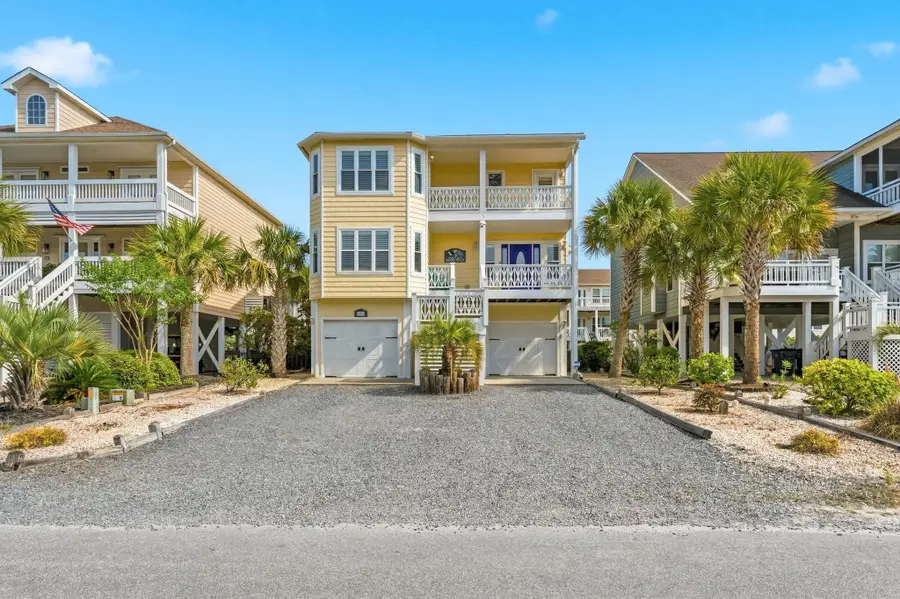 183 W Fourth St., Ocean Isle Beach, NC 28469 - #3