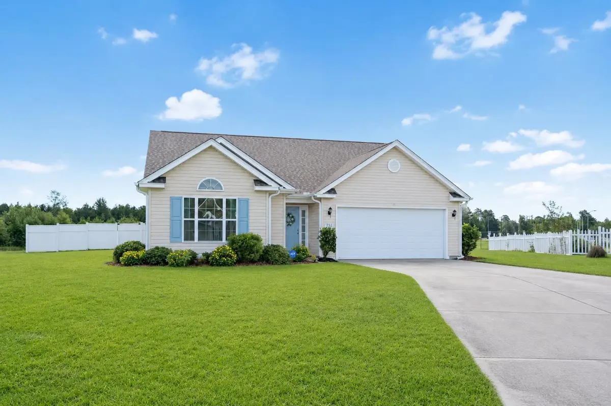 252 Hickory Springs Ct., Conway, SC 29527 - #1