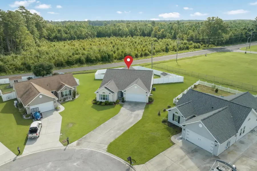 252 Hickory Springs Ct., Conway, SC 29527 - #2