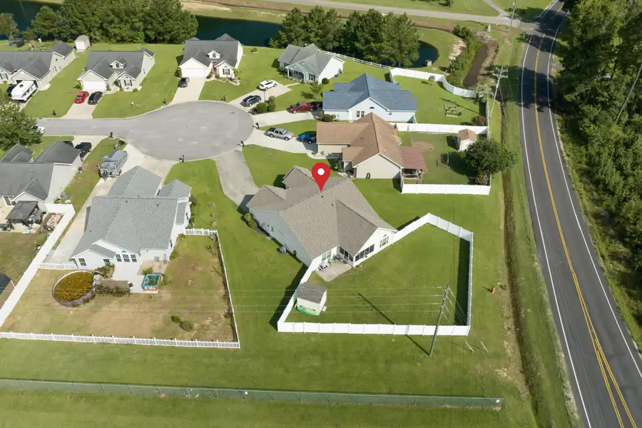 252 Hickory Springs Ct., Conway, SC 29527 - #3