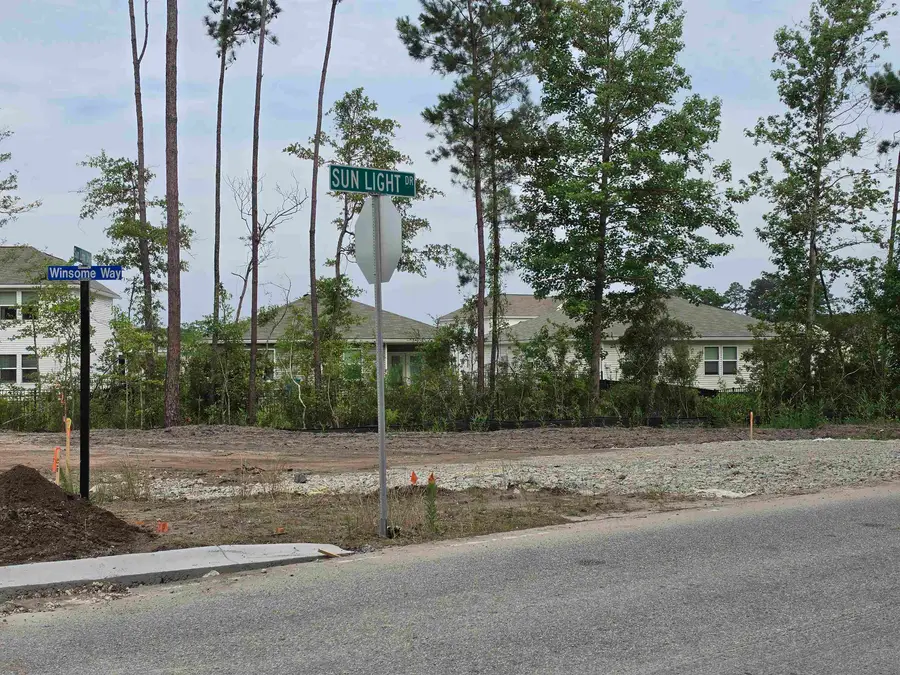 4136 Rose Bud Ln., Myrtle Beach, SC 29588 - #2