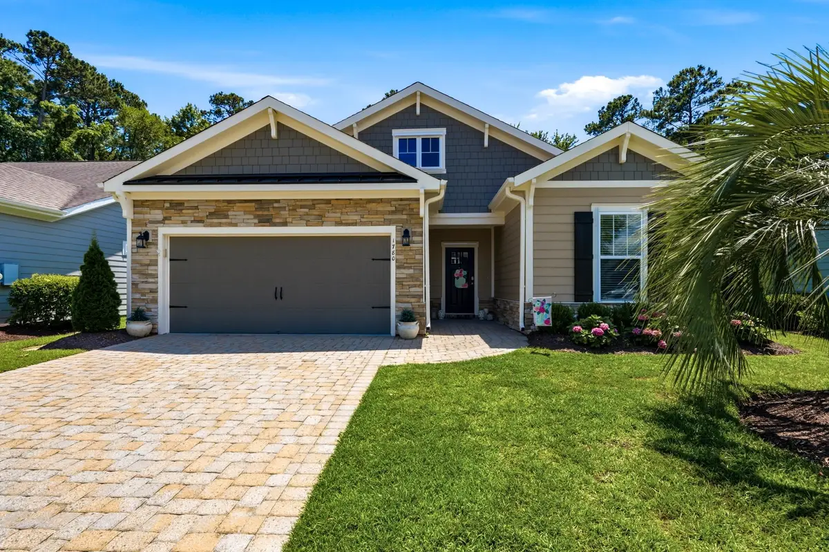 1780 Cart Ln., Myrtle Beach, SC 29577 - #1