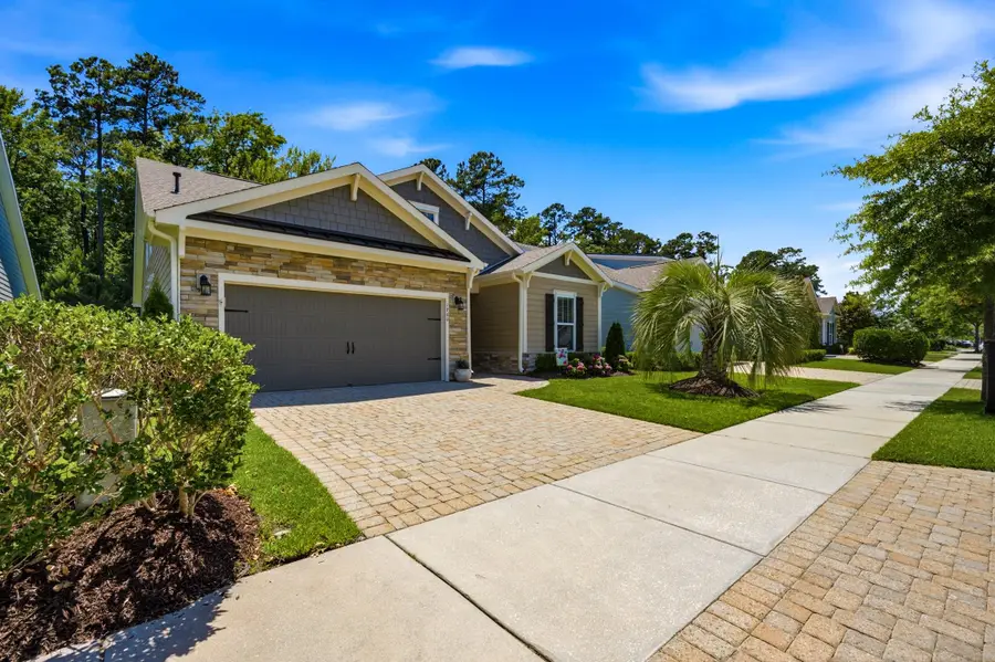 1780 Cart Ln., Myrtle Beach, SC 29577 - #2