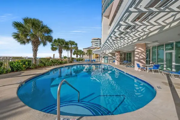 2001 S Ocean Blvd. #1106, North Myrtle Beach, SC 29582