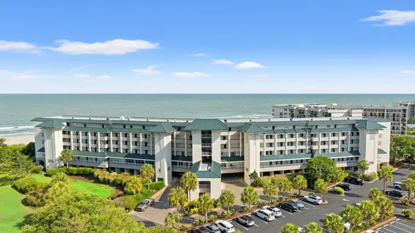 601 Retreat Beach Circle #417, Pawleys Island, SC 29585