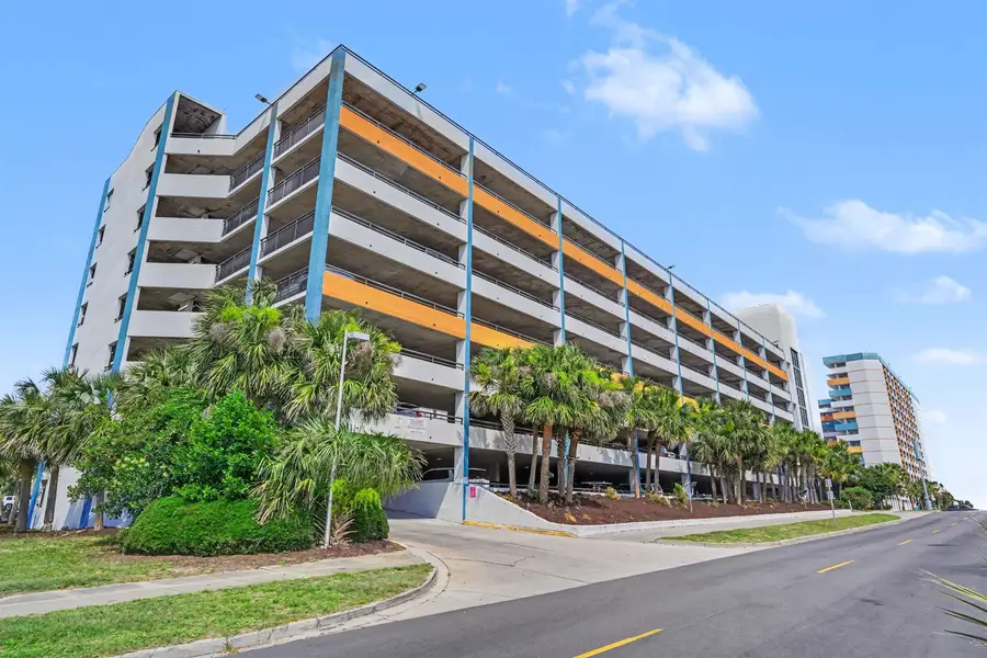 1501 S Ocean Blvd. #1218, Myrtle Beach, SC 29577 - #3