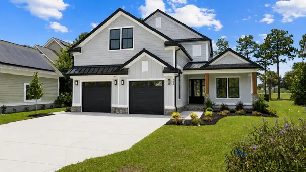 434 Seabury Ln., Myrtle Beach, SC 29579
